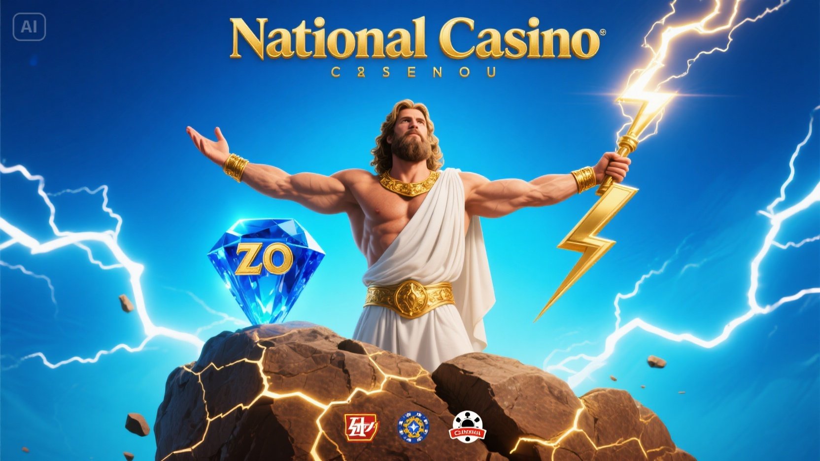 National Casino